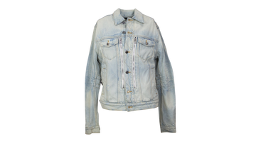 MX2 Trucker Jacket 