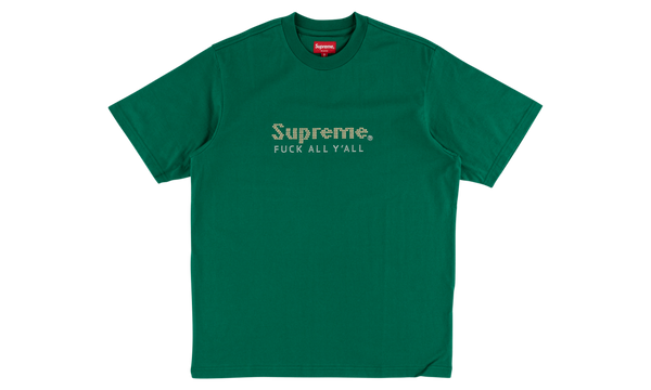 Gold Bars Tee "SS 19"