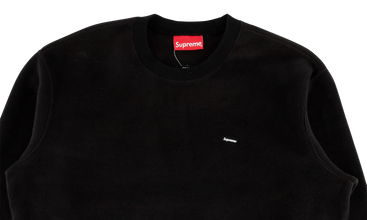 Polartec Small Box Crewneck 