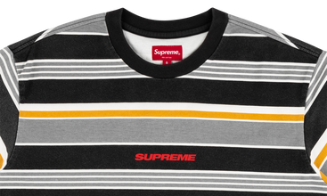 Stripe SS Top 