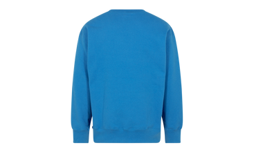 Box Logo Crewneck 