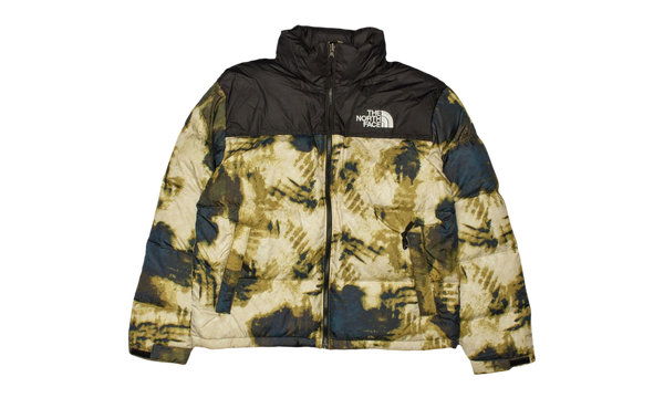The North Face Mens 1996 Retro Nuptse Jacket "CAMO"