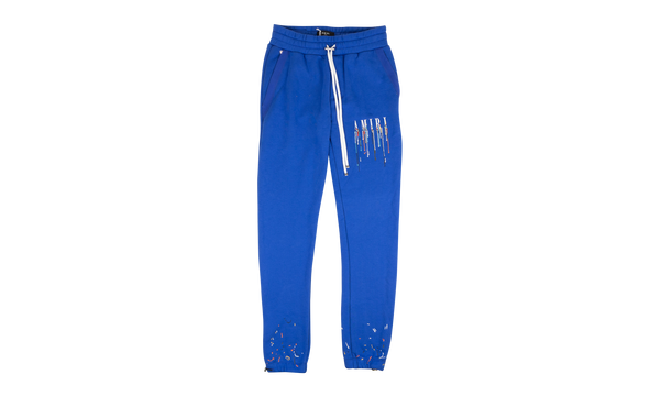 Logo Sweatpant "Paint Drip"
