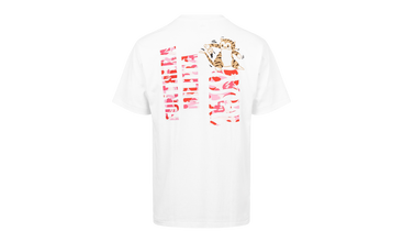 ABC Tiger Tee