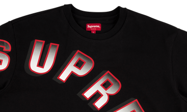 Gradient Arc Top 