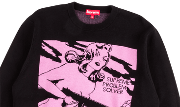 Niagra Sweater