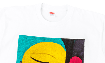 Abstract Tee
