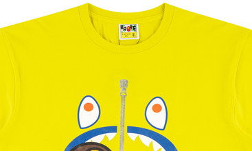 Colors Milo Shark Tee