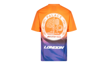AMG 2.0 London T-Shirt
