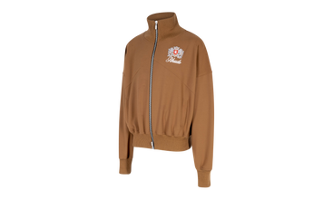 Logo Brentwood Track Jacket 