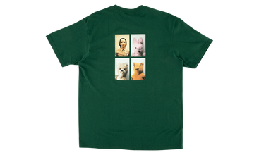 Mike Kelley Ahh Youth Tee 