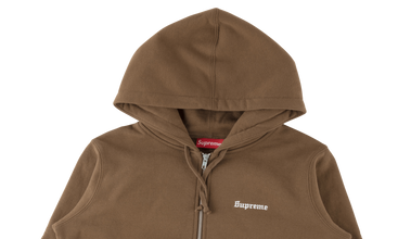 666 Zip-Up Sweatshirt 