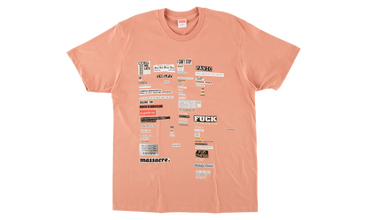 Cutouts Tee 