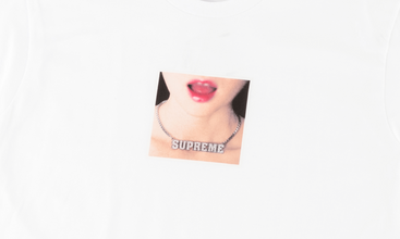 Necklace Tee 