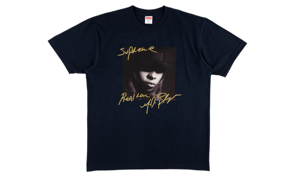 Mary J. Blige Tee "FW 19"