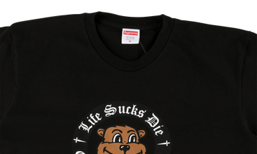 Life S*cks Die Tee 