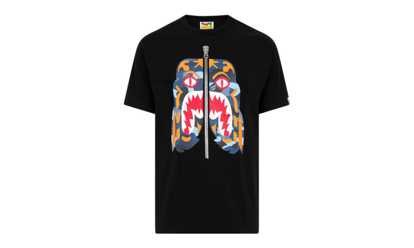 Gradation Camo Tiger Tee