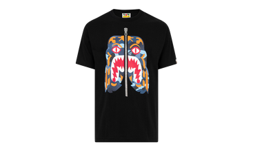 Gradation Camo Tiger Tee